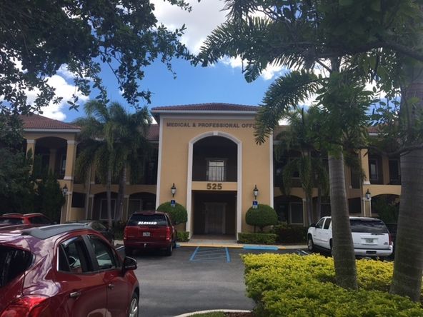 Lake Whitney Campus - 525: 525 NW Lake Whitney Place, Port St. Lucie, FL 34986